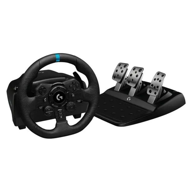 VOLAN LOGITECH G923 ZA PS5, PS4 IN PC