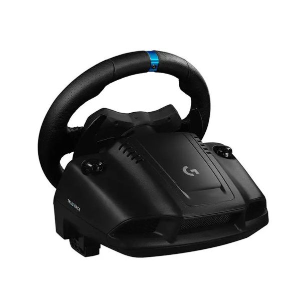 VOLAN LOGITECH G923 ZA PS5, PS4 IN PC