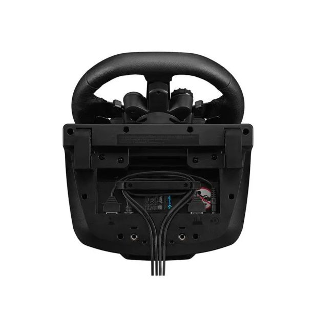 VOLAN LOGITECH G923 ZA PS5, PS4 IN PC