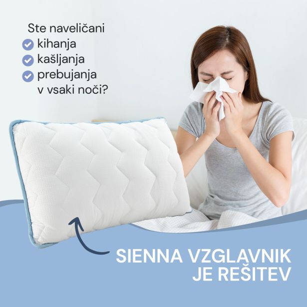 VZGLAVNIK SVILANIT MEMODREAM CLASSIC 37X55 CM