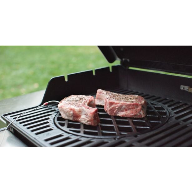 WEBER SPIRIT EPX-325S PLINSKI ŽAR