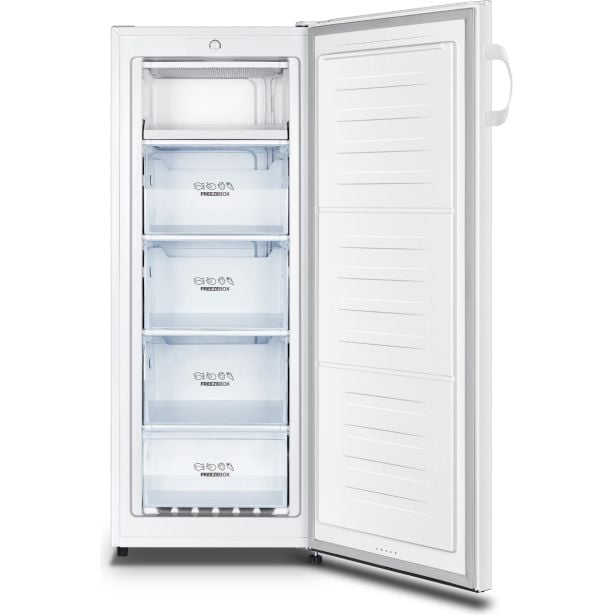 ZAMRZOVALNA OMARA GORENJE F4142PW