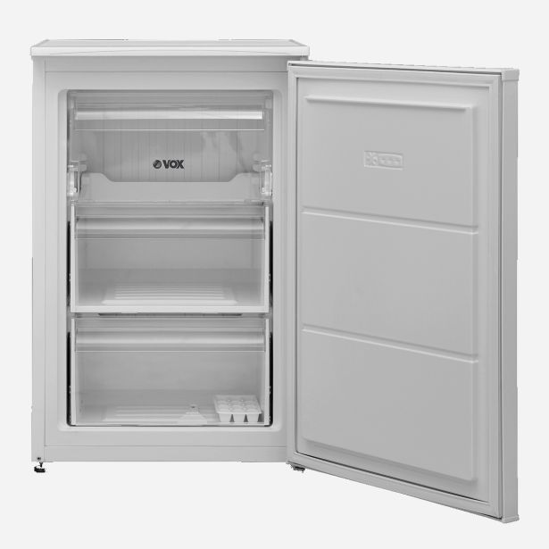 ZAMRZOVALNA OMARA VOX VF1550E