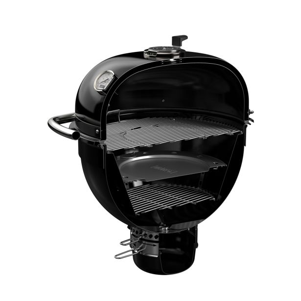 ŽAR NA OGLJE WEBER SUMMIT KAMADO E6