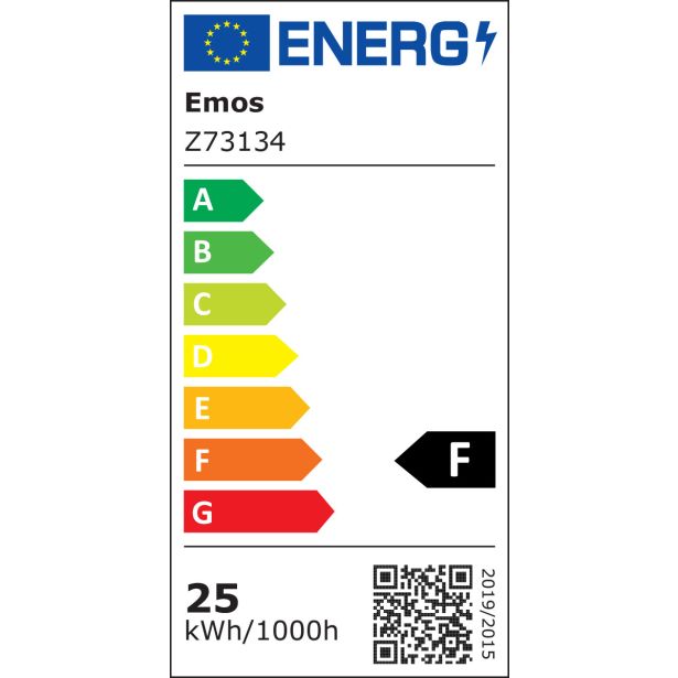 ŽARNICA LED CEV EMOS T8 24.3W 150CM NW BASIC