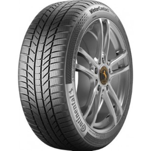 ZIMSKA GUMA CONTINENTAL 195/60R18 96H XL FR96H XLFR WINTERCONT. DOTXX24