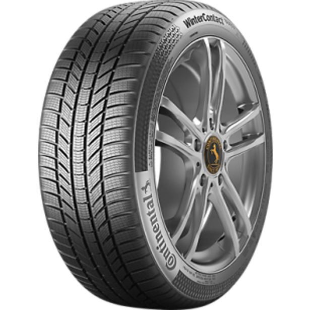 ZIMSKA GUMA CONTINENTAL 225/40R18 92VXLFR TS870P WINTERCONTACT DOTXX24