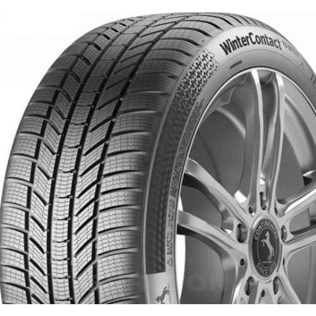 ZIMSKA GUMA CONTINENTAL 225/55R17 97H TS870P WINTERCONT. DOTXX24