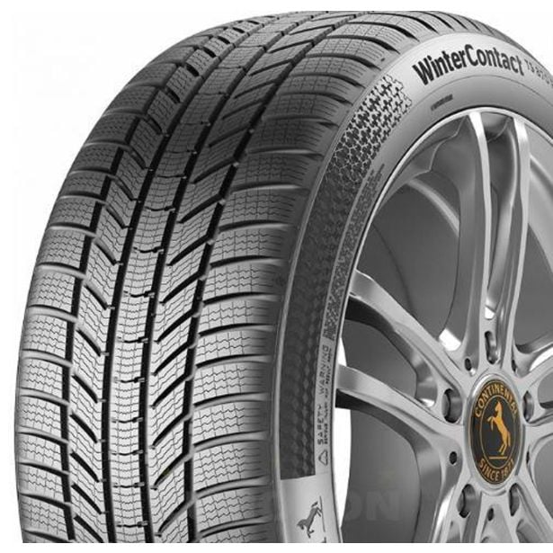 ZIMSKA GUMA CONTINENTAL 235/35R19 91WXLFR TS870P WINTERCONTACT DOTXX24