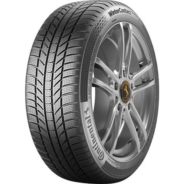 ZIMSKA GUMA CONTINENTAL 235/35R19 91WXLFR TS870P WINTERCONTACT DOTXX24