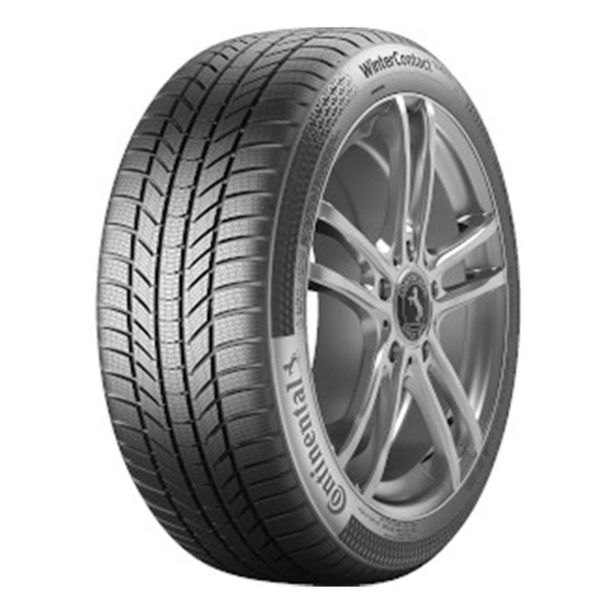 ZIMSKA GUMA CONTINENTAL 235/65R17 108HXLFR TS87 0P WINTERCONTACT DOTXX24