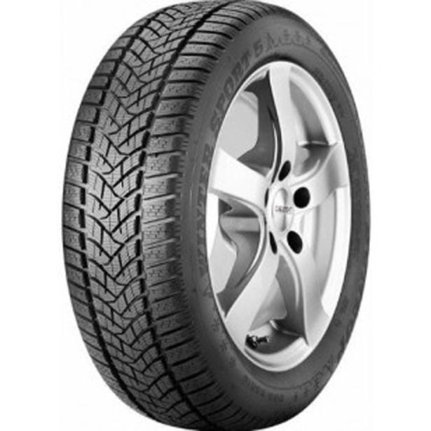 ZIMSKA GUMA DUNLOP 225/50R17 98H XL FR WINTERSPORT 5 DOTXX24