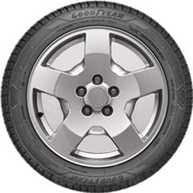 ZIMSKA GUMA GOODYEAR 195/60R18 96HXL ULTRAGRIP PERFORMANCE + DOTXX24