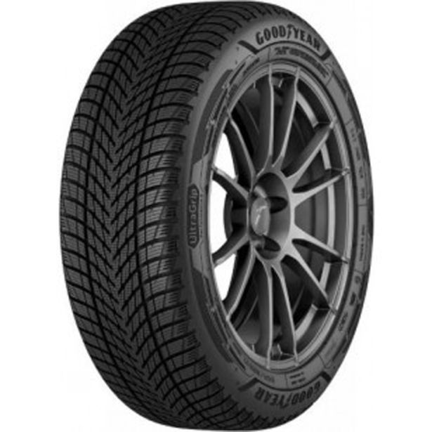 ZIMSKA GUMA GOODYEAR 245/40R18 97V XL FR ULTRAGRIP PERFORMANCE 3