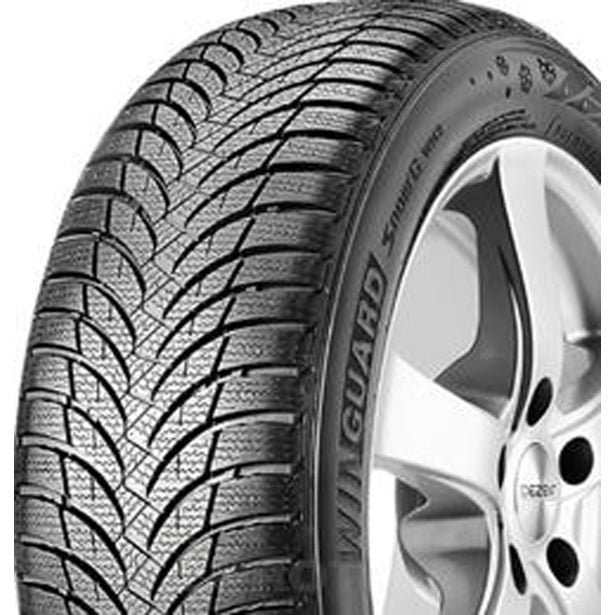 ZIMSKA GUMA NEXEN 165/65R13 77T WINGUARD SNOW'G WH2