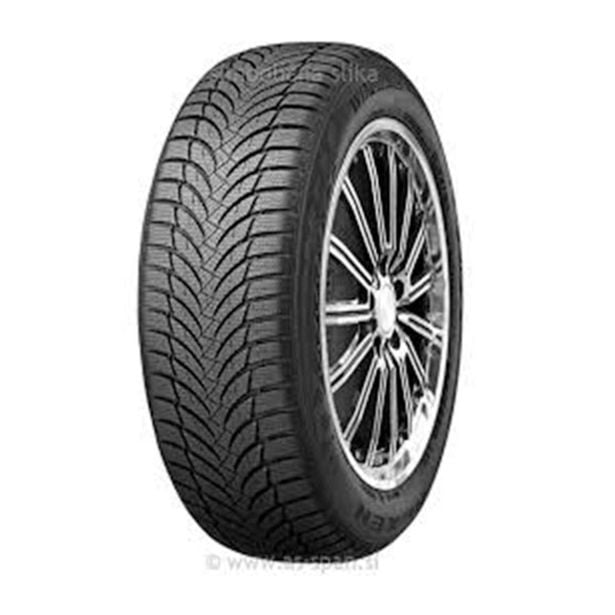 ZIMSKA GUMA NEXEN 175/65R14 82T WINGUARD SNOW'G3 WH21