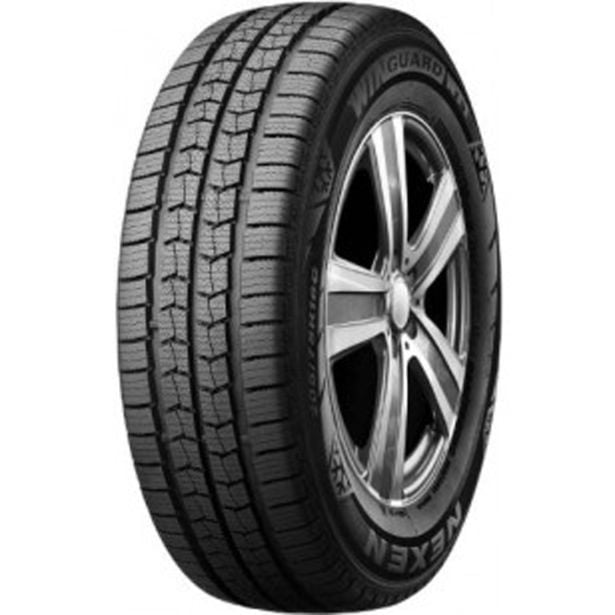 ZIMSKA GUMA NEXEN 195/65R16 WINGUARD WT1 DOTXX24