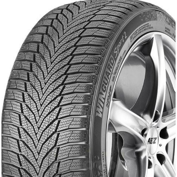 ZIMSKA GUMA NEXEN 215/40R18 89V XL FR WINGUARD SPORT 2 DOTXX24