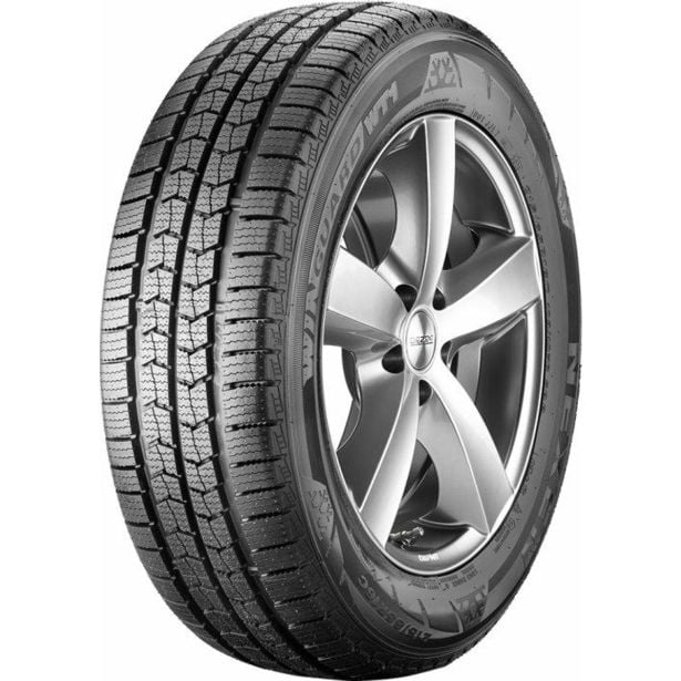 ZIMSKA GUMA NEXEN 215/70R16 C 108/106R WINGUARD WT1 DOTXX24