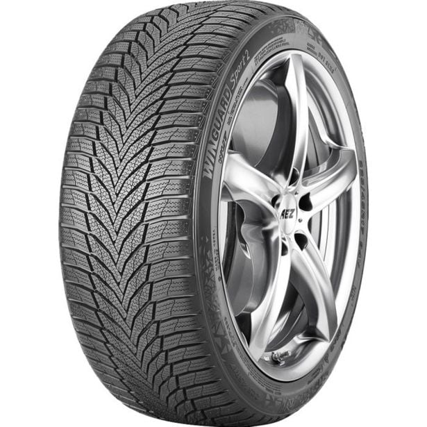 ZIMSKA GUMA NEXEN 225/45R17 94V XL FR WINGUARD SPORT 2 DOTXX24