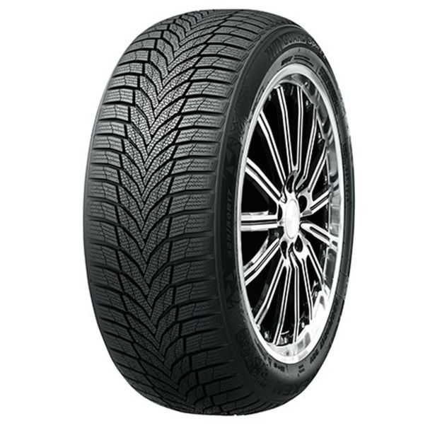 ZIMSKA GUMA NEXEN 245/40R20 99W XL FR WINGUARD SPORT2