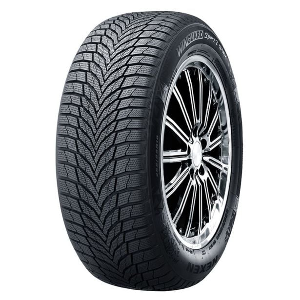 ZIMSKA GUMA NEXEN 265/70R16 112T WINGUARD SPORT 2 SUV DOTXX24