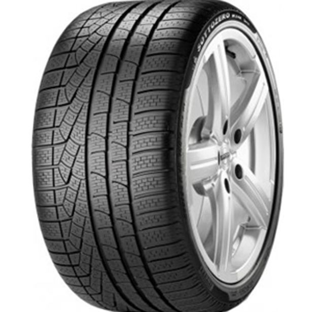 ZIMSKA GUMA PIRELLI 225/40R18 92V XL W240 SOTTOZERO 2