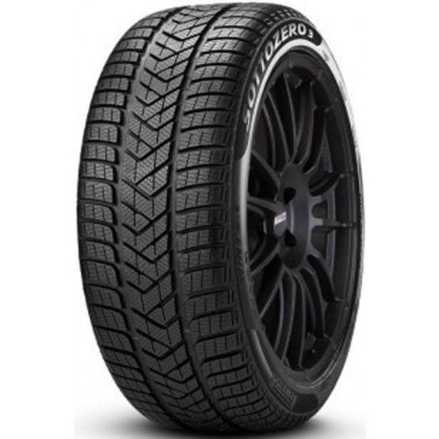 ZIMSKA GUMA PIRELLI 245/40R18 97V XL WINTER SOTTOZERO 3 AO