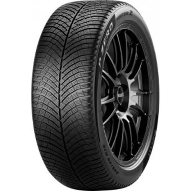 ZIMSKA GUMA PIRELLI 245/40R20 99W XL PZERO WINTER 2 PNCS ELECT