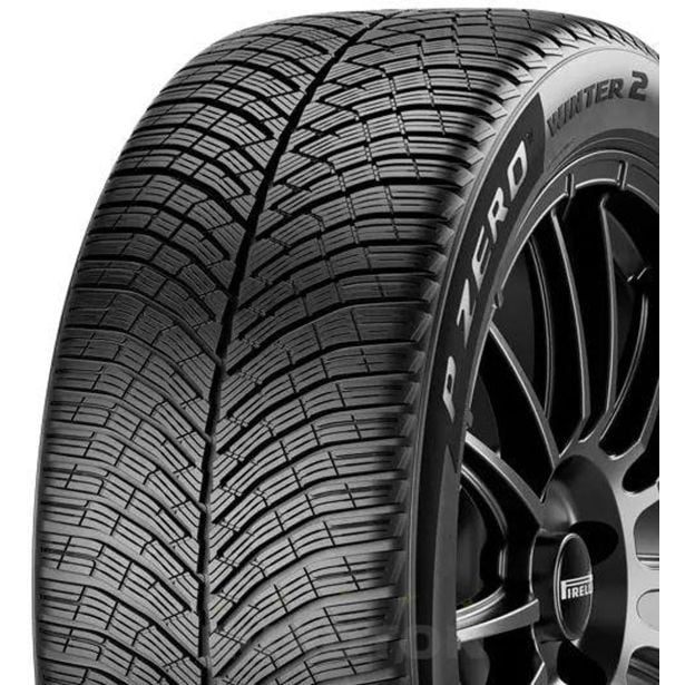 ZIMSKA GUMA PIRELLI 245/40R20 99W XL PZERO WINTER 2 PNCS ELECT