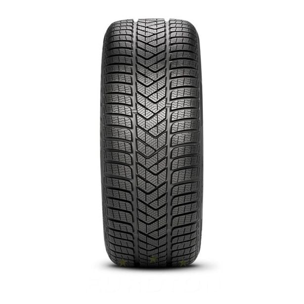 ZIMSKA GUMA PIRELLI 245/45R18 100V XL R-F=RFT WINTER SOTTOZERO 3 * MOE