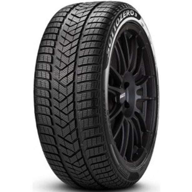 ZIMSKA GUMA PIRELLI 245/45R19 102V XL R-F=RFT WINTER SOTTOZERO3