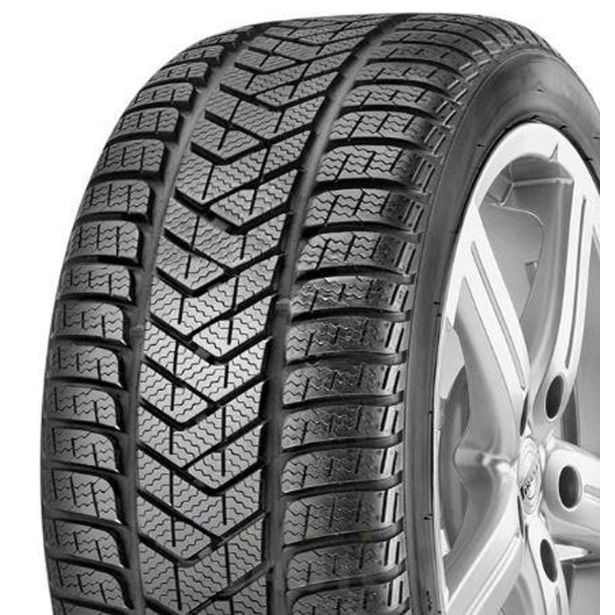 ZIMSKA GUMA PIRELLI 245/50R18 100H WINTER SOTTOZERO 3 *