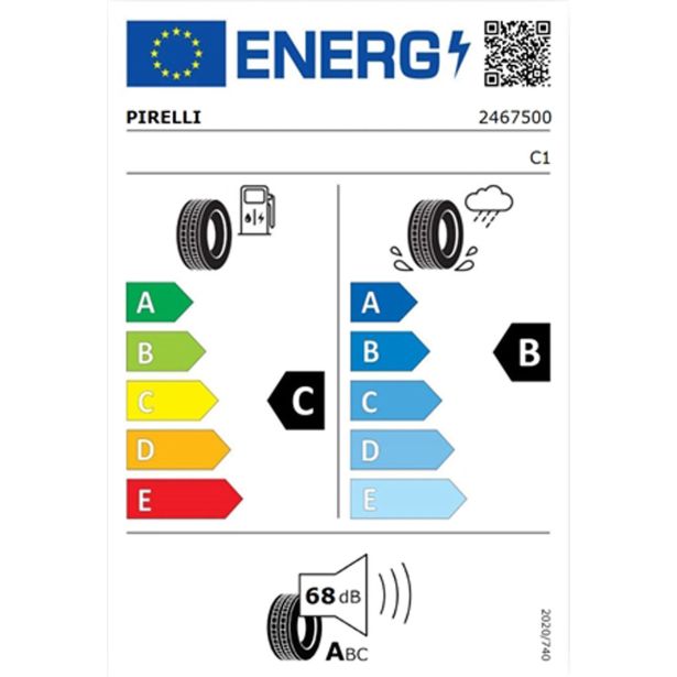 ZIMSKA GUMA PIRELLI 245/50R18 100H WINTER SOTTOZERO 3 *