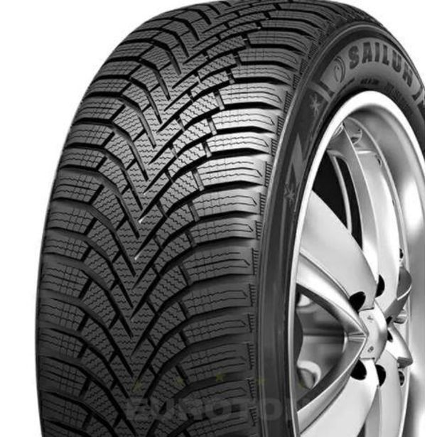 ZIMSKA GUMA SAILUN 205/55R16 91H ICEBLAZER ALPINE +