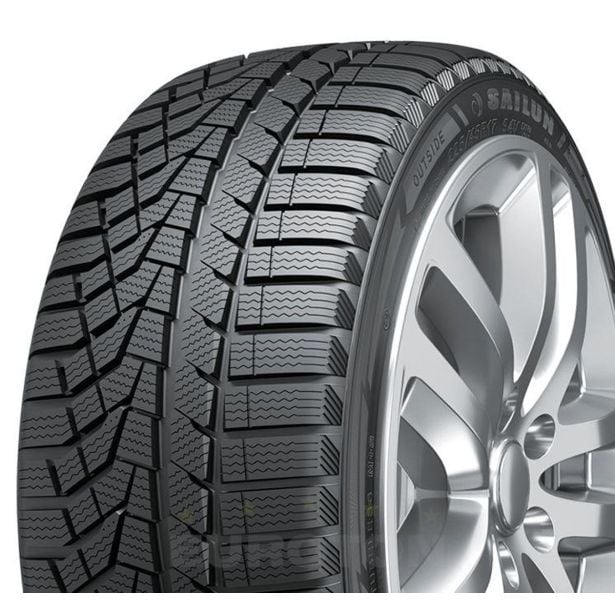 ZIMSKA GUMA SAILUN 245/40R18 97V XL ICE BLAZER ALPINE EVO 1