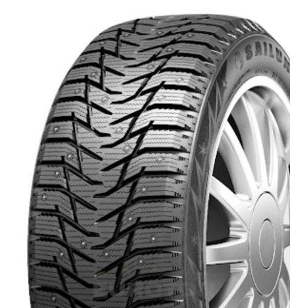 ZIMSKA GUMA SAILUN 245/70R16 107T ICE BLAZER WST3