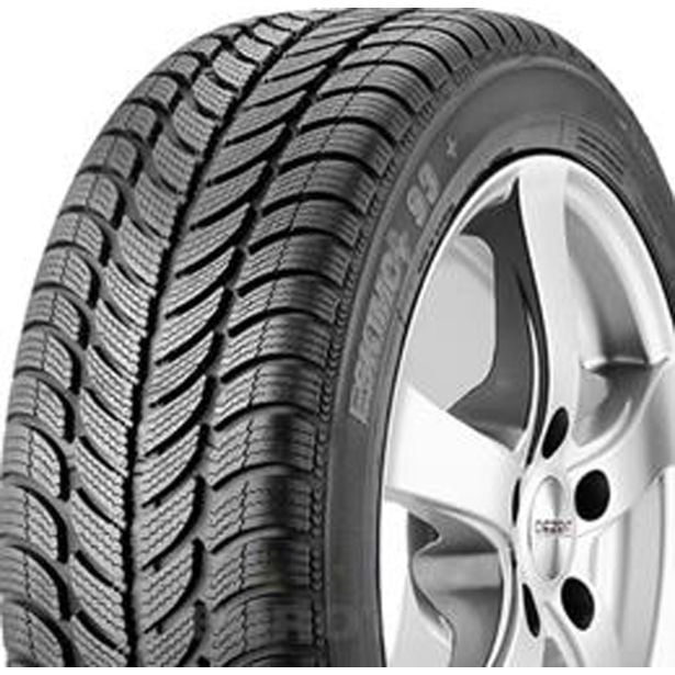 ZIMSKA GUMA SAVA TIRES 165/65R15 81T ESKIMO S3+