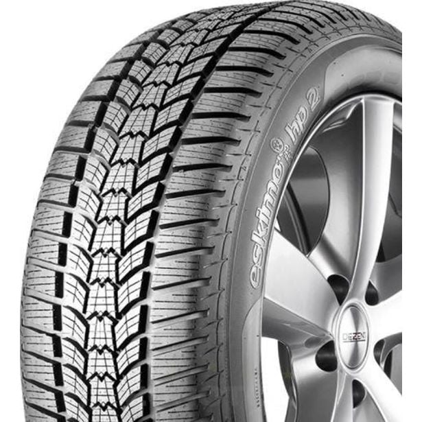 ZIMSKA GUMA SAVA TIRES 205/50R17 93V XL FR ESKIMO HP2 DOTXX24