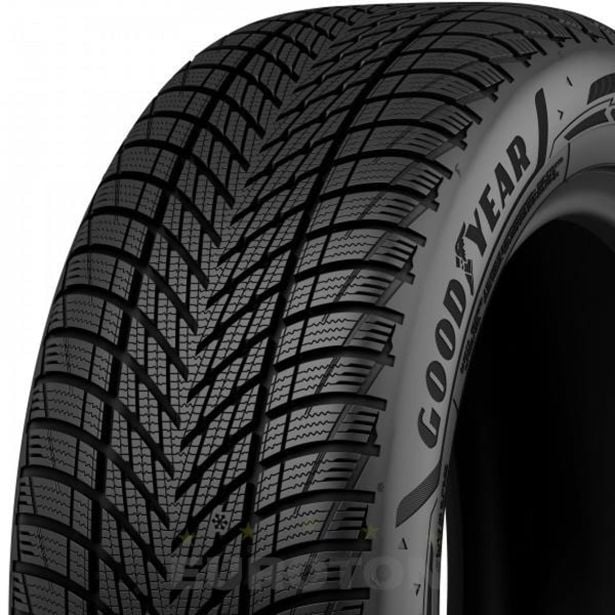 ZIMSKA PNEVMATIKA GOODYEAR 225/45R17 91H FR ULTRAGRIP PERFORMANCE 3