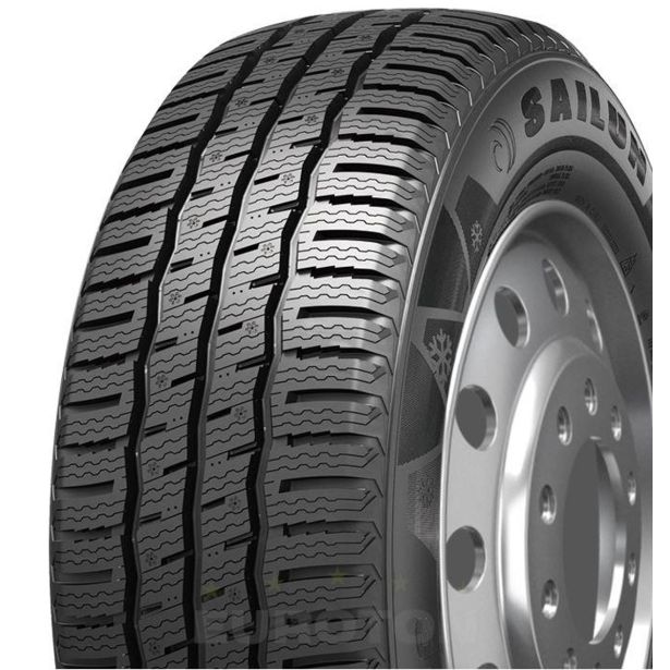 ZIMSKA PNEVMATIKA SAILUN 195/75R16C 107/105R ENDURE WSL1 DOTXX23