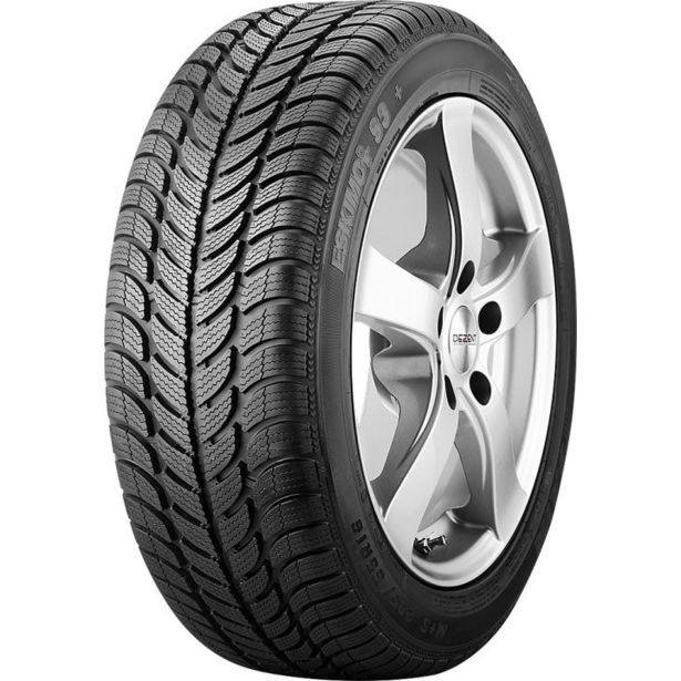 ZIMSKA PNEVMATIKA SAVA TIRES 165/65R15 81T ESKIMO S3+