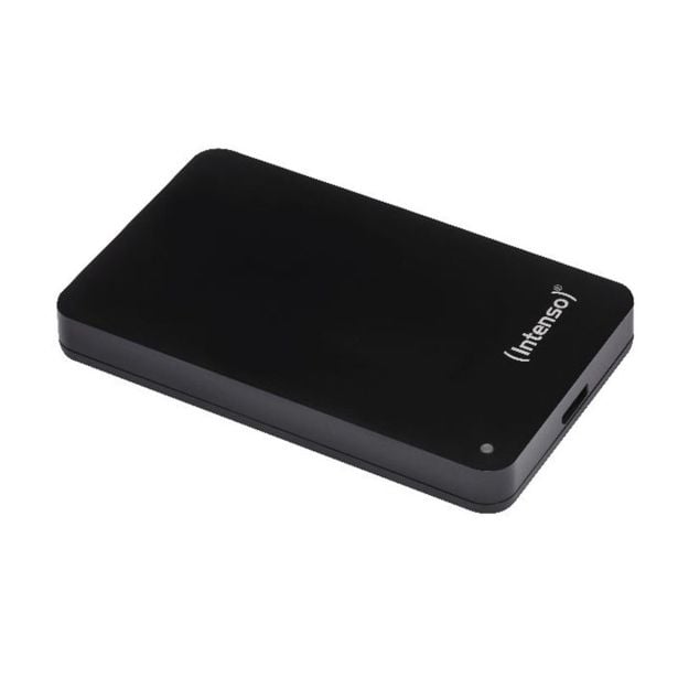 ZUNANJI TRDI DISK INTENSO MEMORY CASE BLACK 1TB 3.0