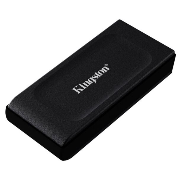 ZUNANJI TRDI DISK KINGSTON SSD EXT. 2TB USB 3.2 SXS1000/2000G