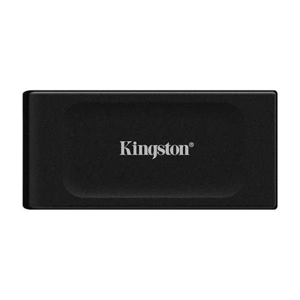 ZUNANJI TRDI DISK KINGSTON SSD EXT. 2TB USB 3.2 SXS1000/2000G