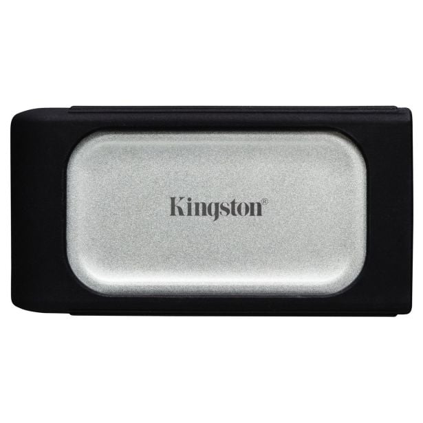 ZUNANJI TRDI DISK KINGSTON SSD EXT. 500GB USB 3.2 SXS2000/500G PORTA