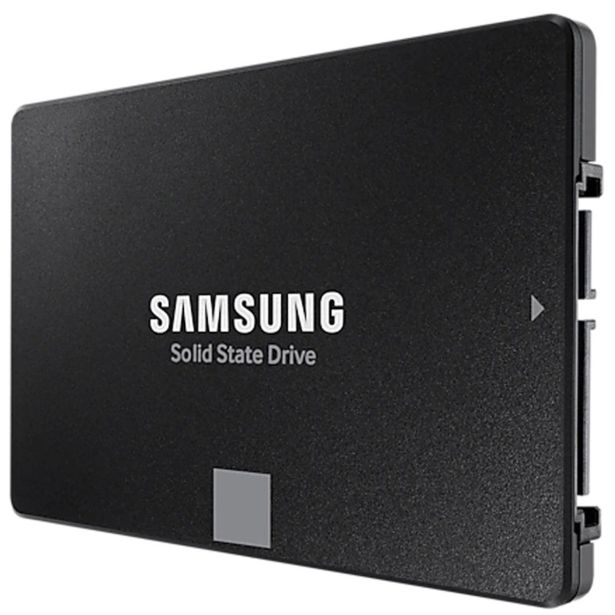 ZUNANJI TRDI DISK SAMSUNG SSD 870 EVO 500GB SATA 2.5IN