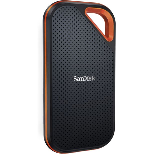 ZUNANJI TRDI DISK SANDISK SAN EXTR PRO 1TB PORT G 2X2