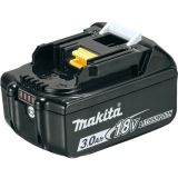 AKUMULATOR MAKITA BL1830B 18V, 3.0AH 632G12-3