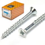 VIJAK HECO-FIX-PLUS HECO SCHRAUBEN 6.0X180/108 A2F